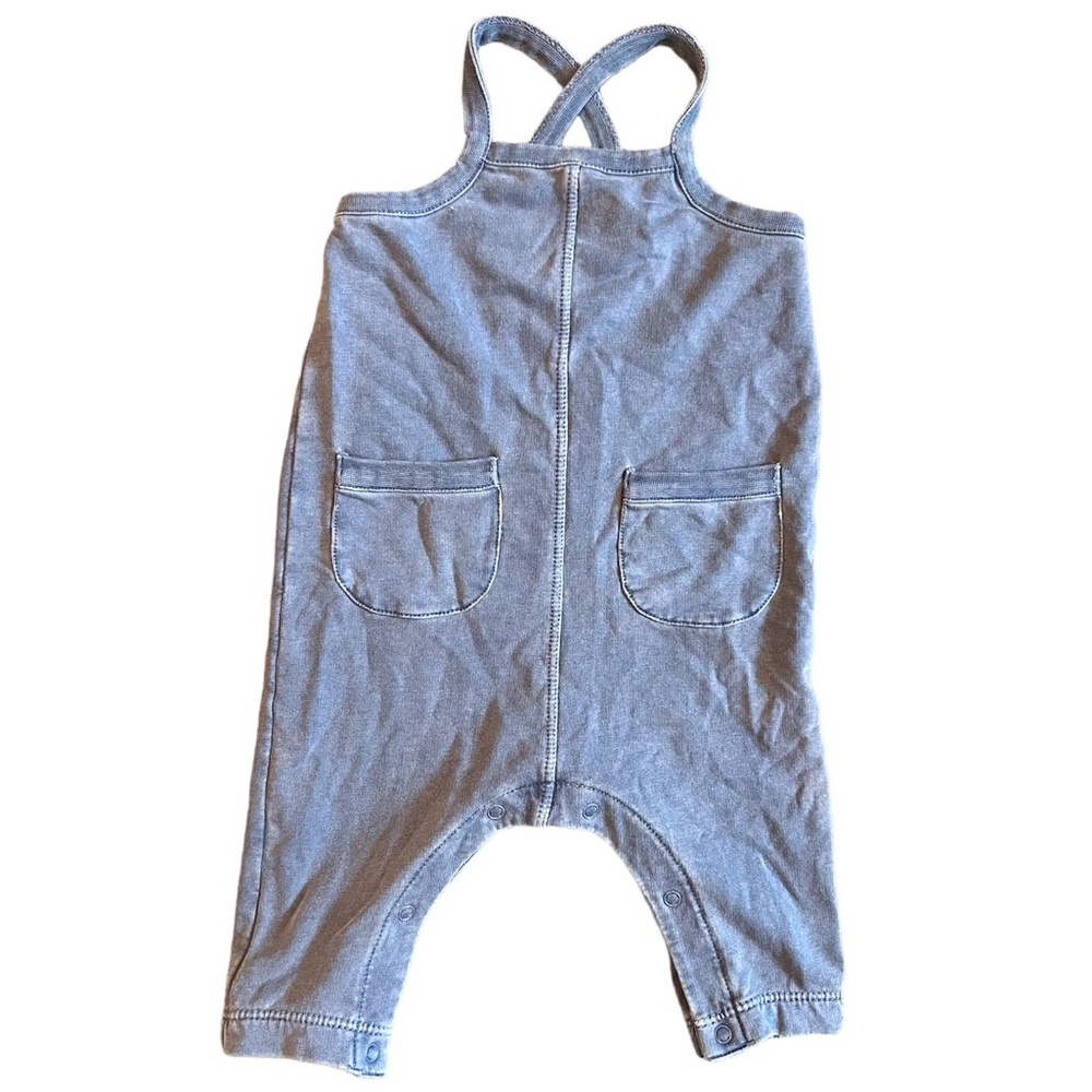 Adorable blue Stem Nordstrom overalls